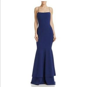 Likely mermaid style dress